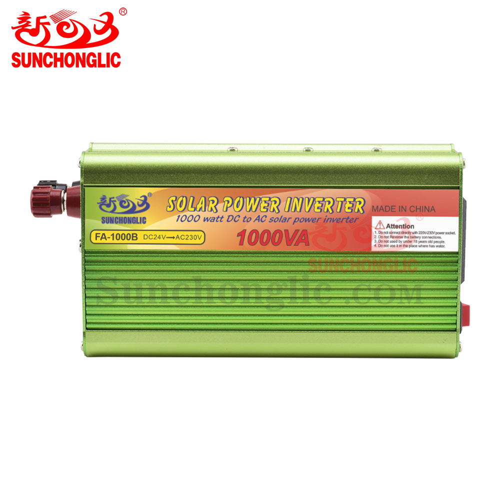 Modified Sine Wave Inverter -  FA-1000B