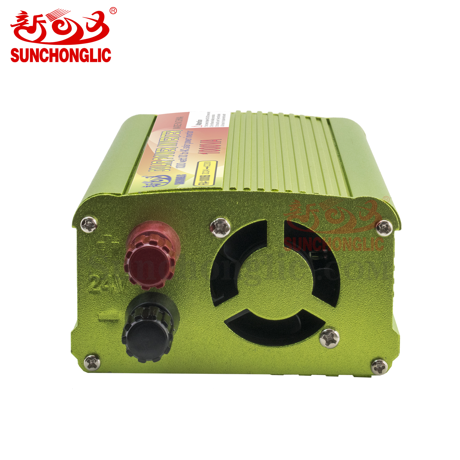 Modified Sine Wave Inverter -  FA-1000B