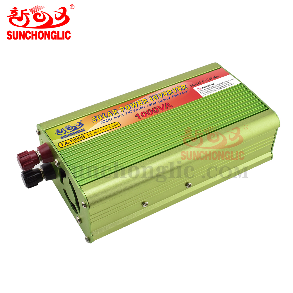 Modified Sine Wave Inverter -  FA-1000B