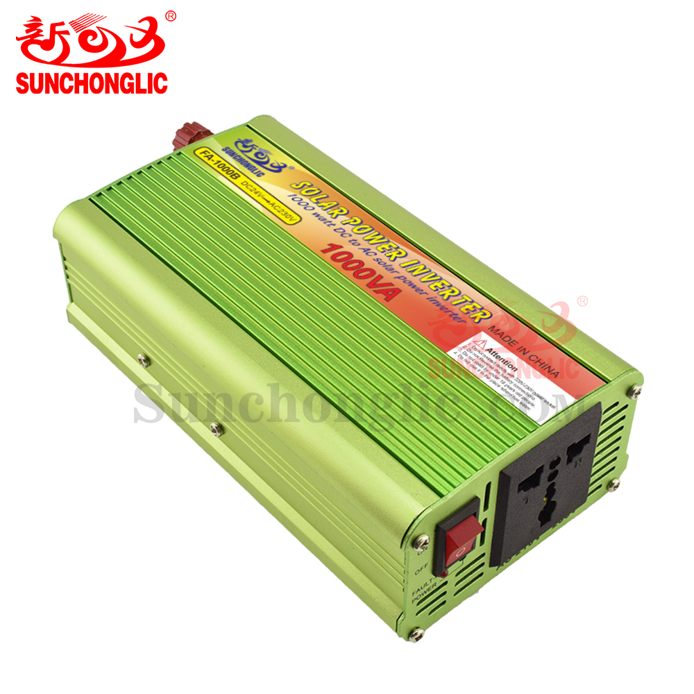 Modified Sine Wave Inverter -  FA-1000B