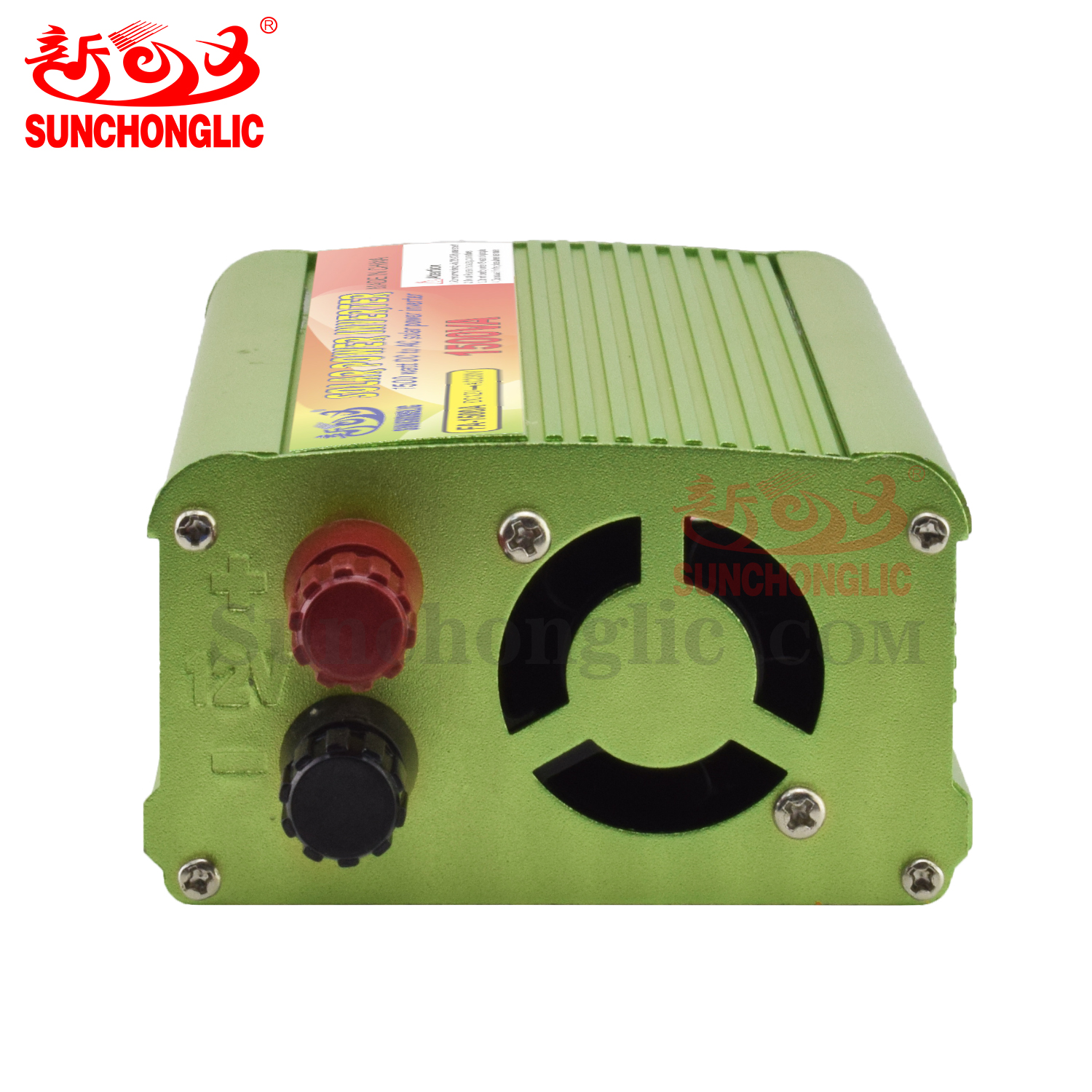 Modified Sine Wave Inverter - FA-1500A