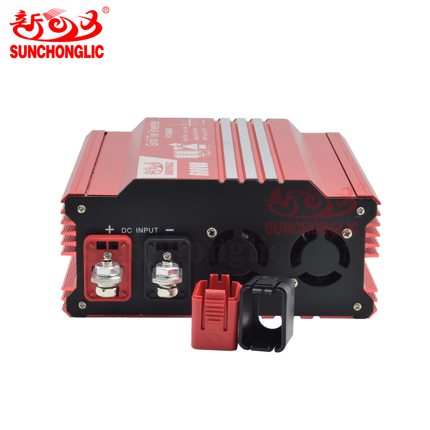 Grid Tie Inverter - FTI-D600B