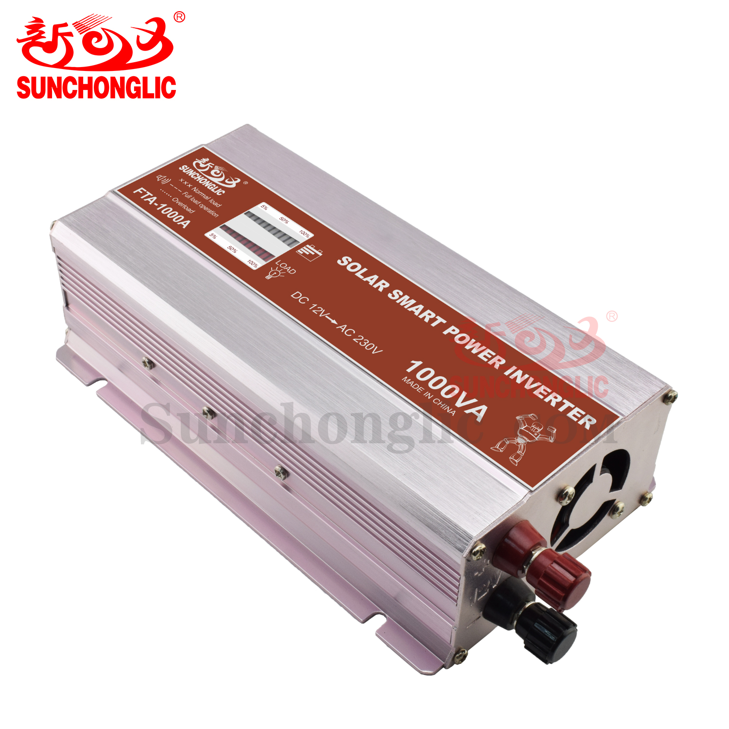 Modified Sine Wave Inverter - FTA-1000A