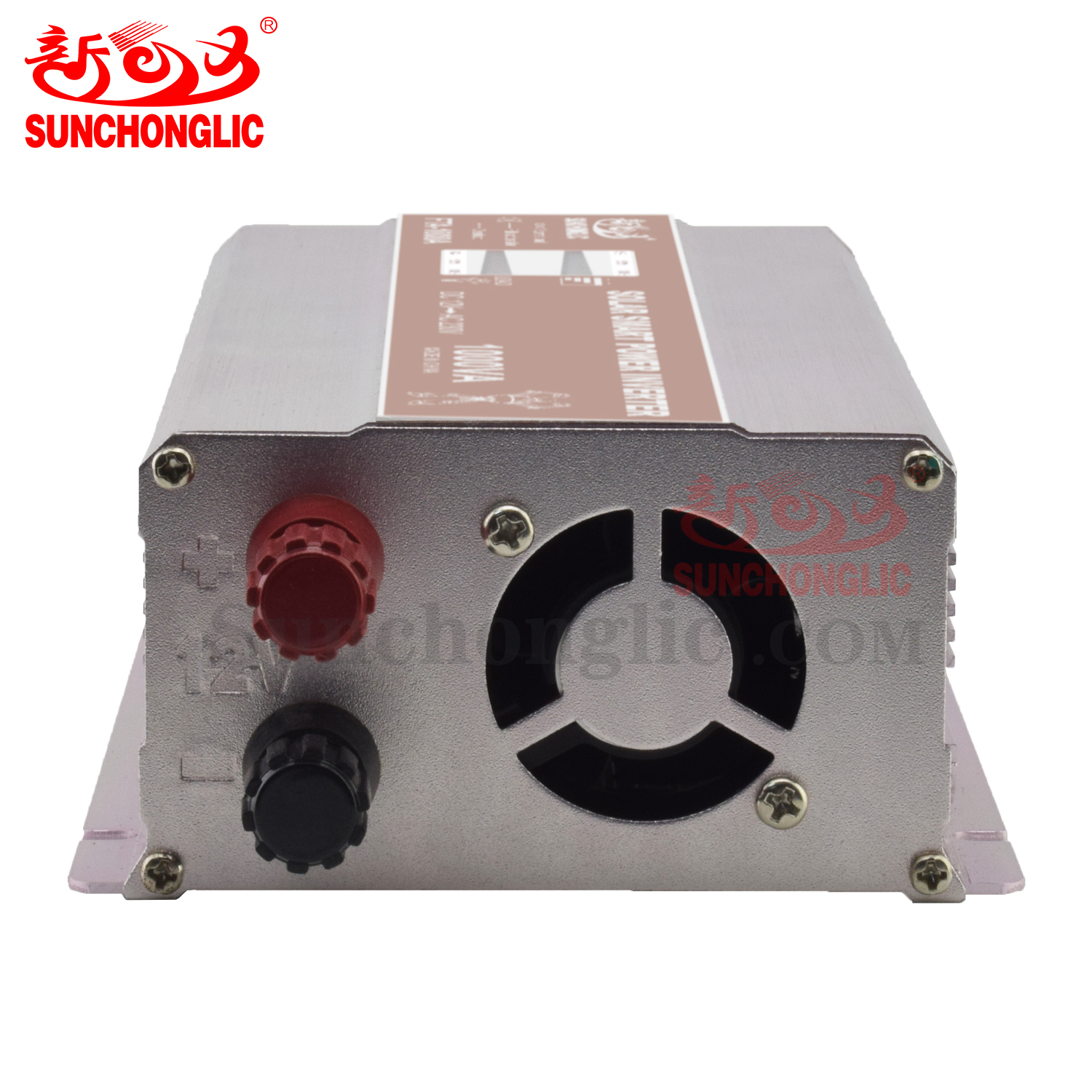 Modified Sine Wave Inverter - FTA-1000A
