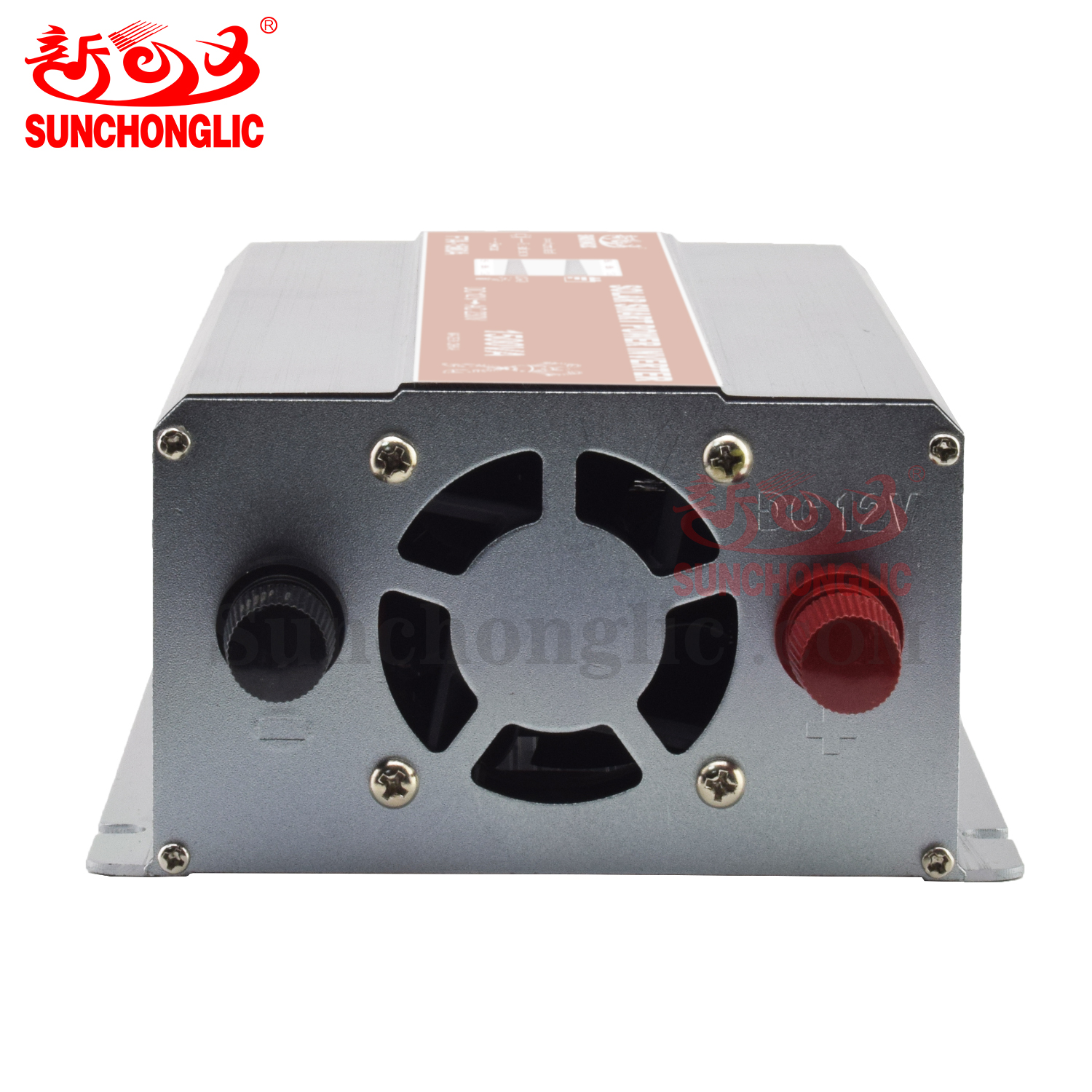 Modified Sine Wave Inverter -  FTA-1500A