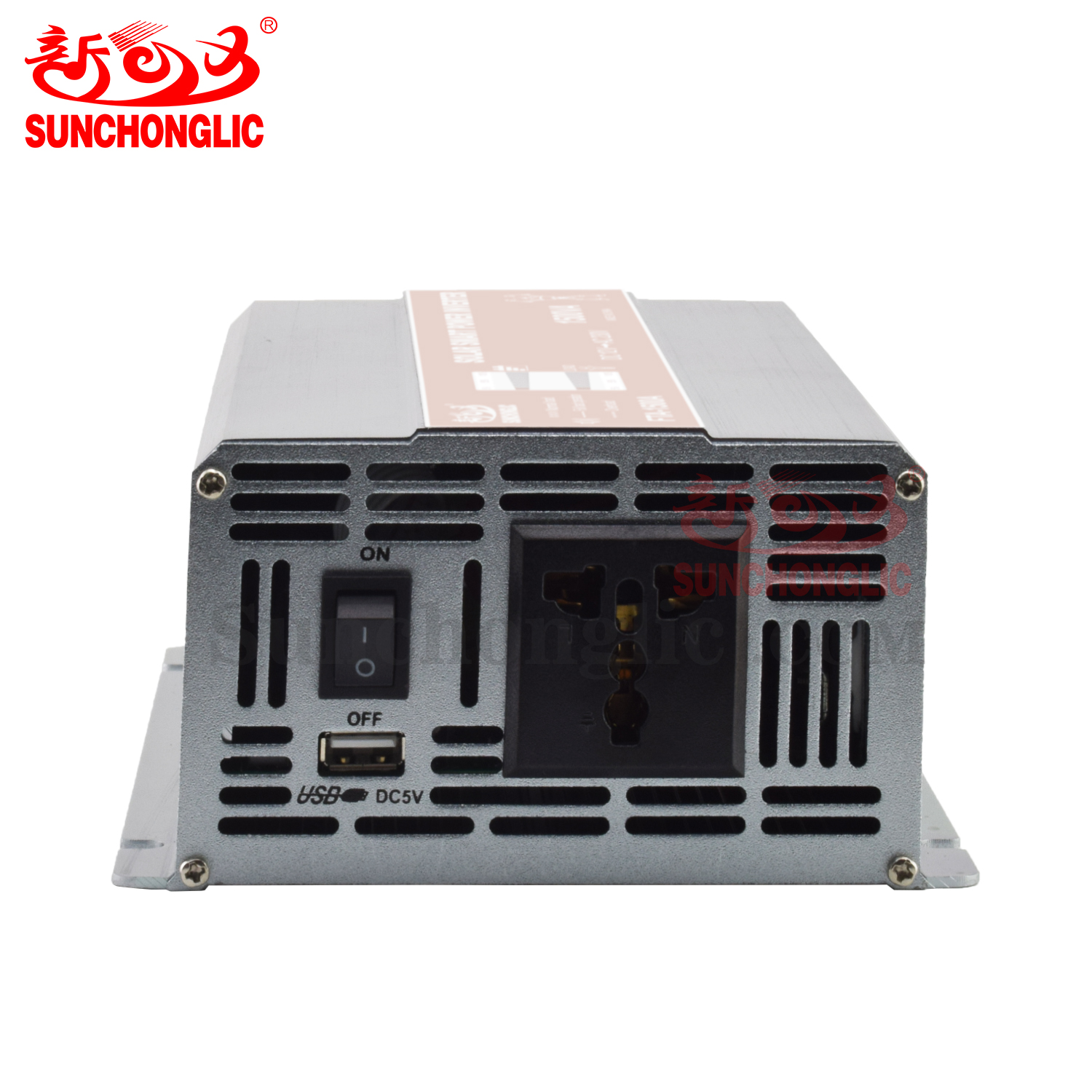 Modified Sine Wave Inverter -  FTA-1500A