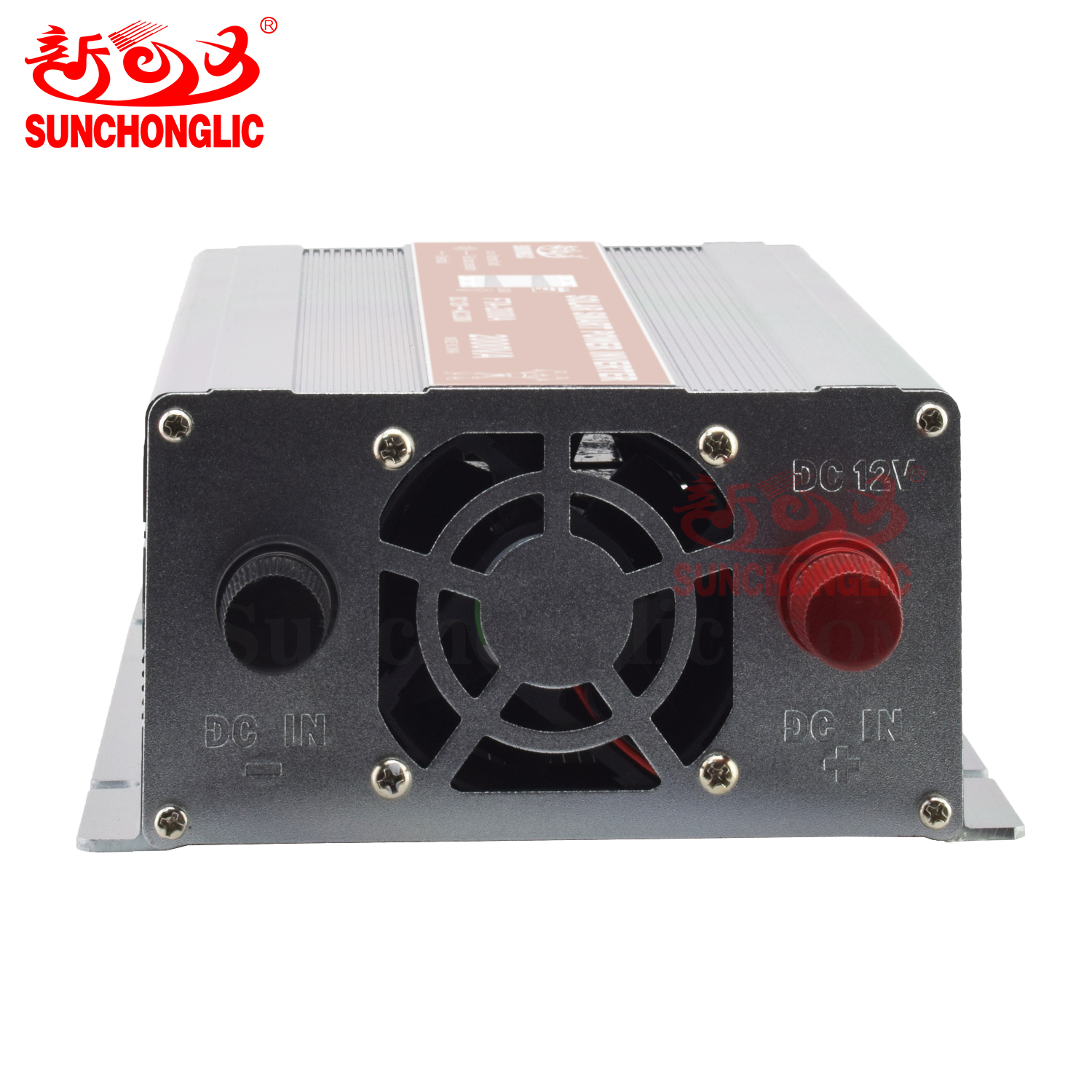 Modified Sine Wave Inverter - FTA-2000A