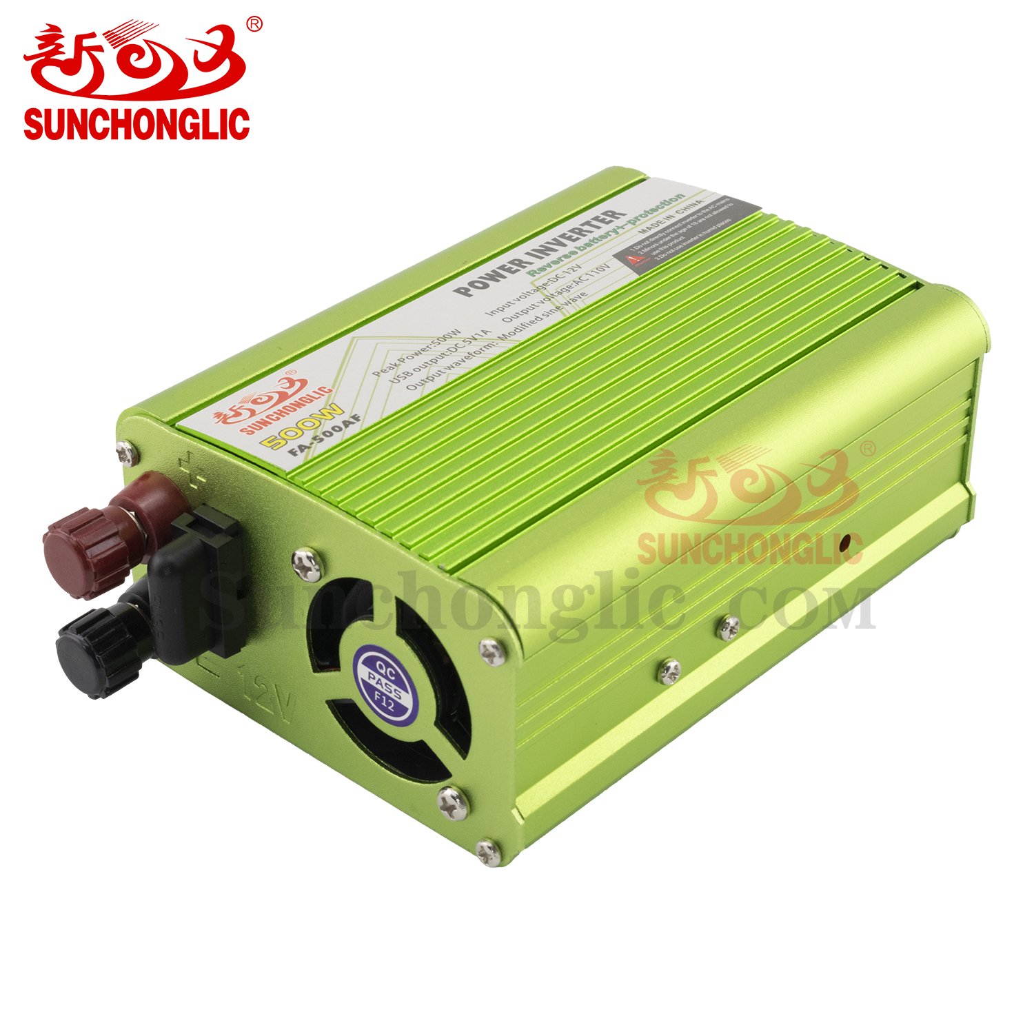 Modified Inverter 110V - FA-500AF(110V)