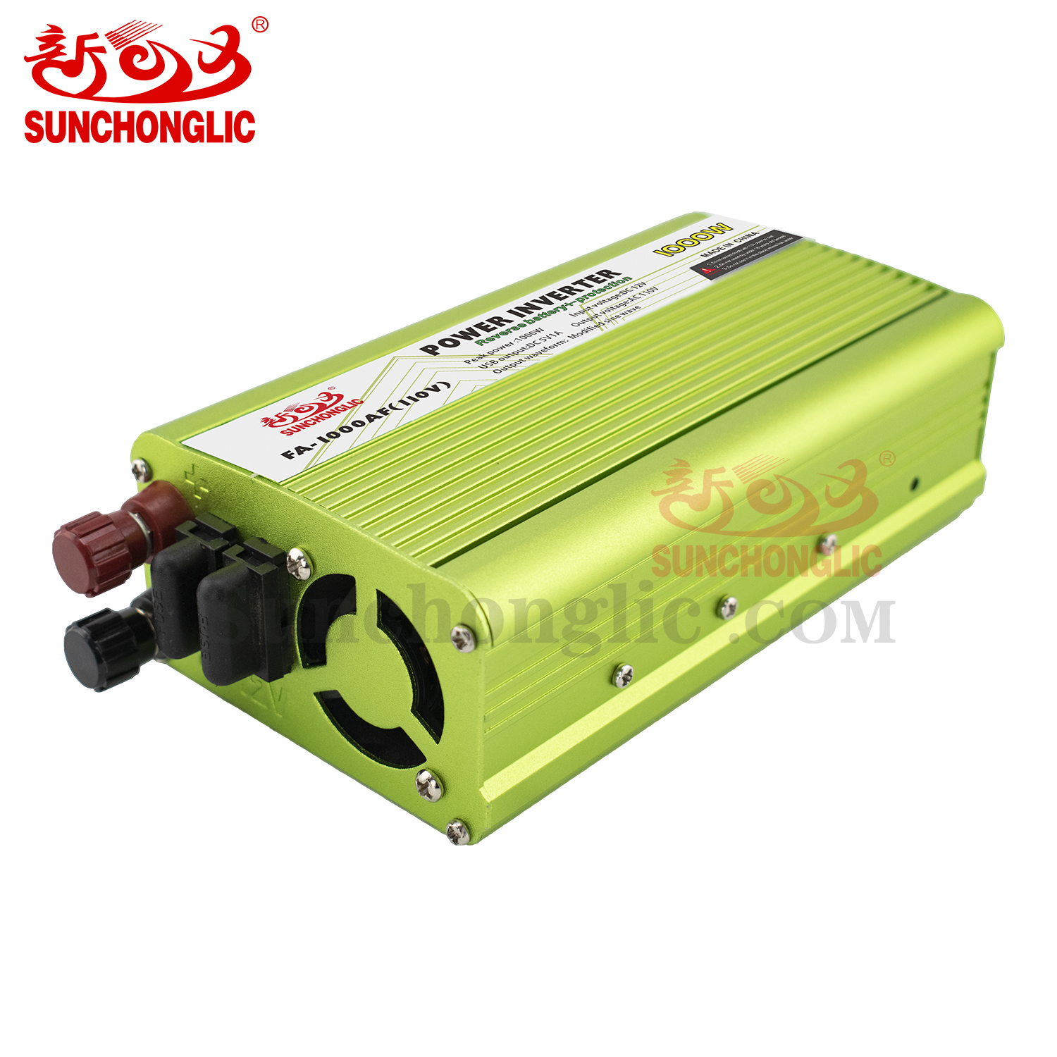 Modified Inverter 110V - FA-1000AF(110V)