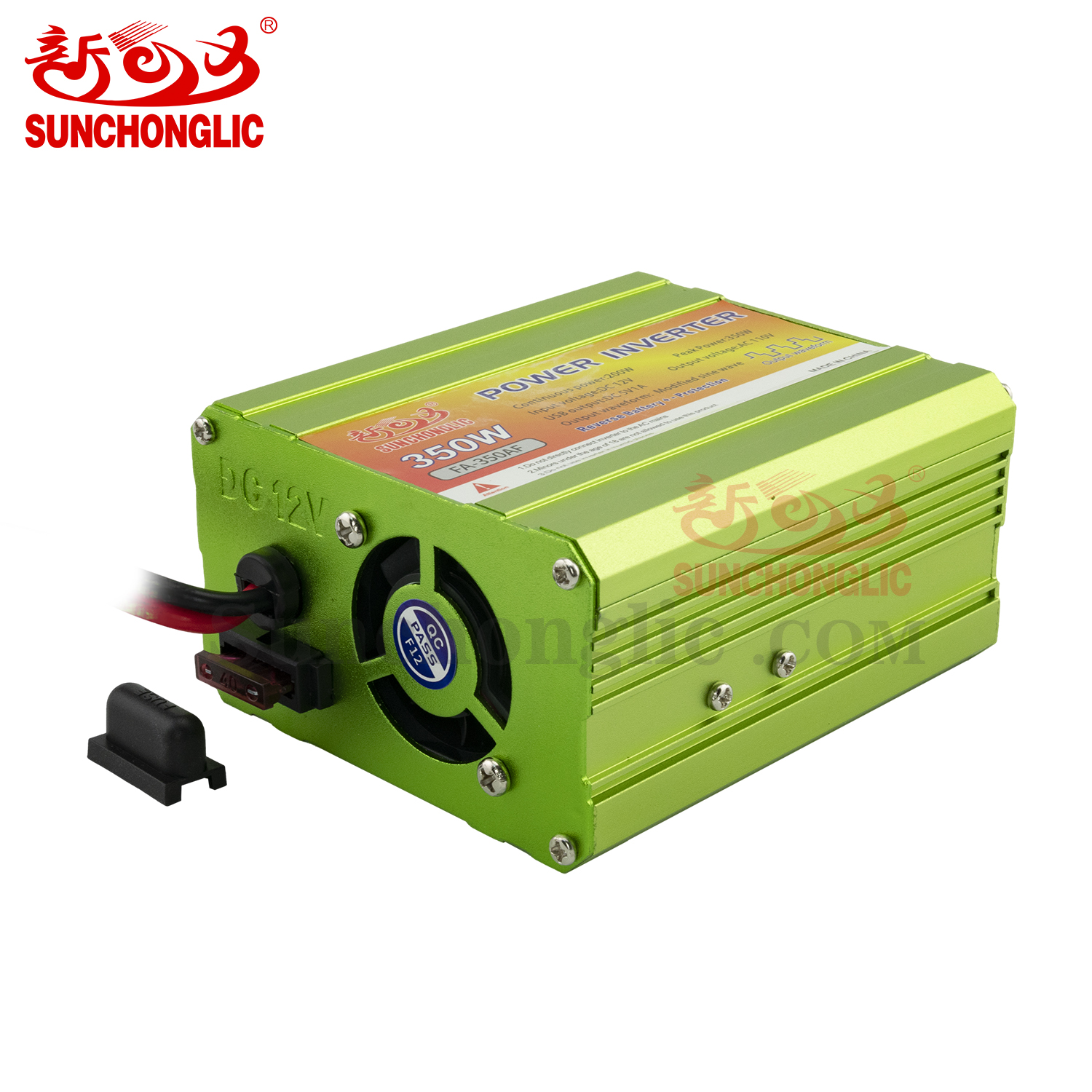 Modified Inverter 110V - FA-350AF(110V)