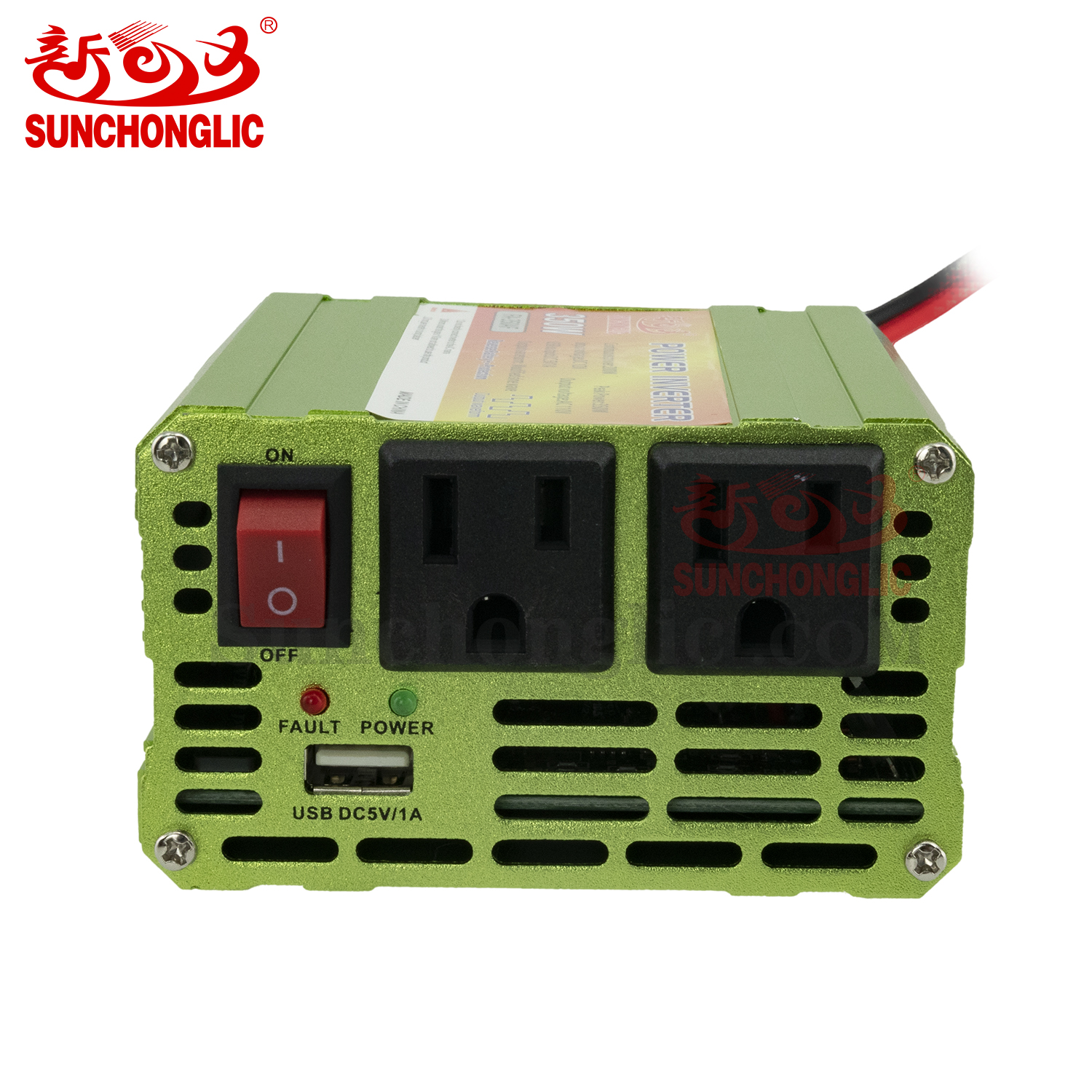 Modified Inverter 110V - FA-350AF(110V)