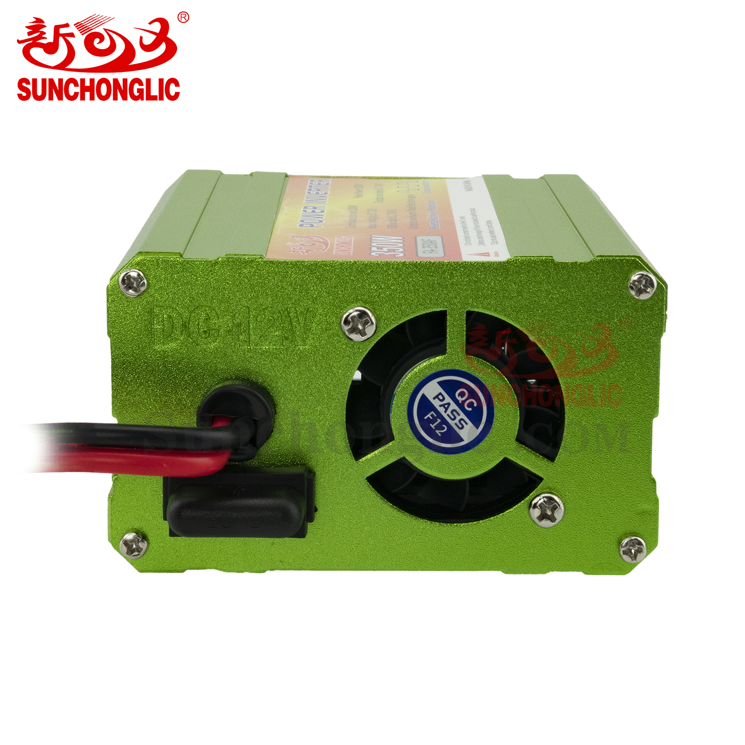 Modified Inverter 110V - FA-350AF(110V)