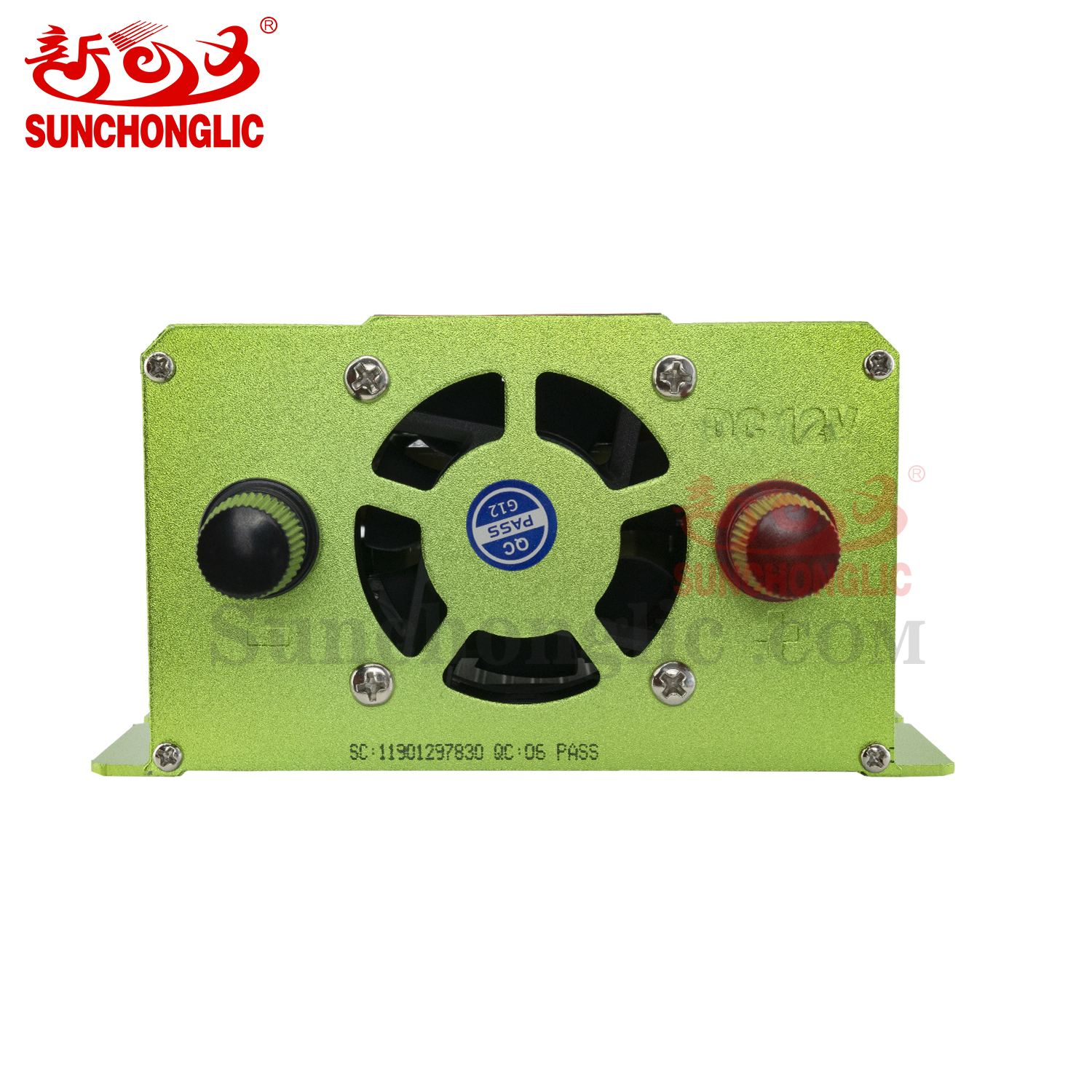 Modified Inverter 110V - FTB-1000A