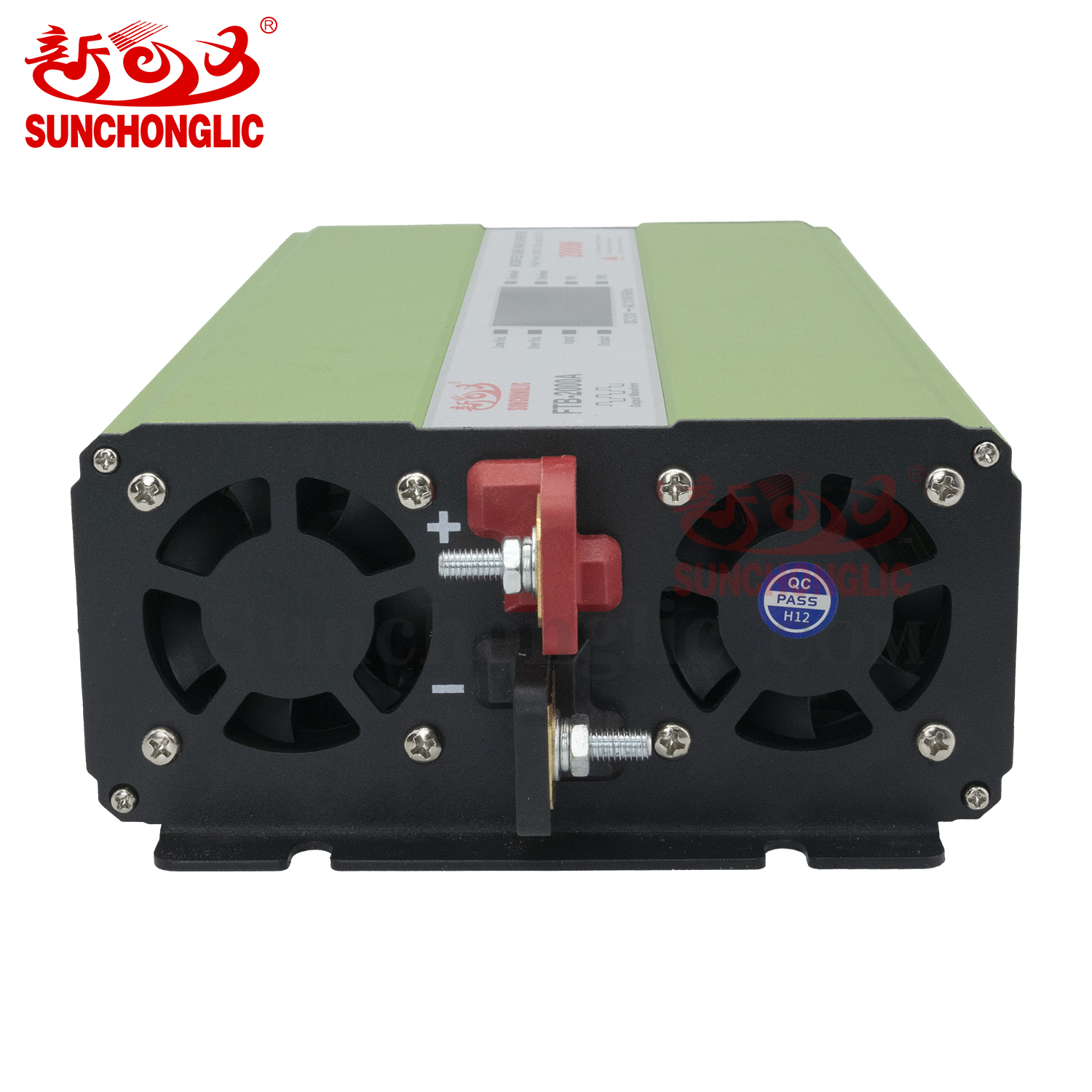 Modified Inverter 110V - FTB-2000A