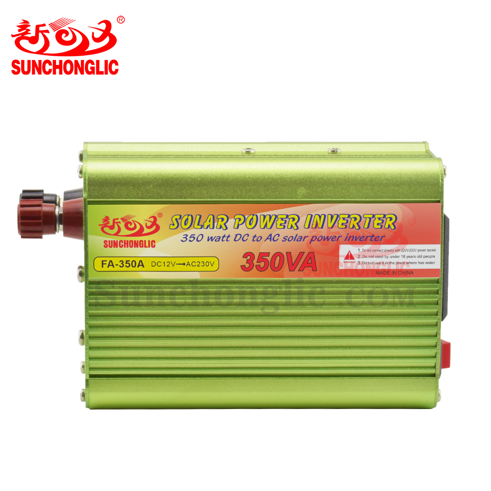 Modified Sine Wave Inverter - FA-350A