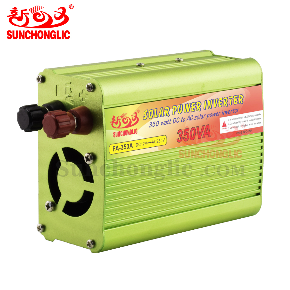 Modified Sine Wave Inverter - FA-350A