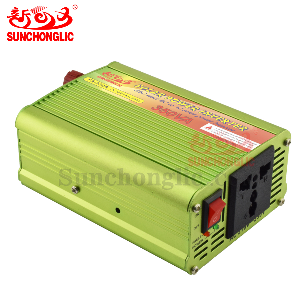 Modified Sine Wave Inverter - FA-350A