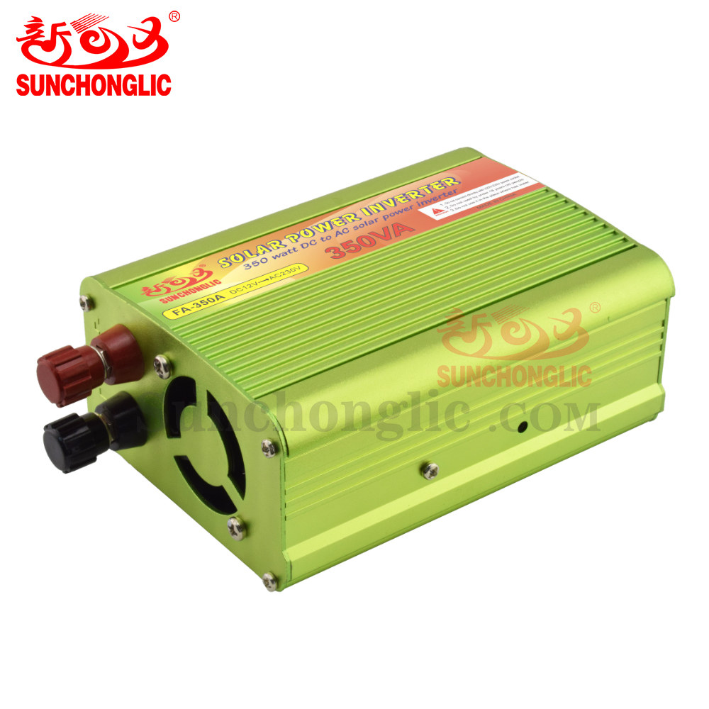 Modified Sine Wave Inverter - FA-350A