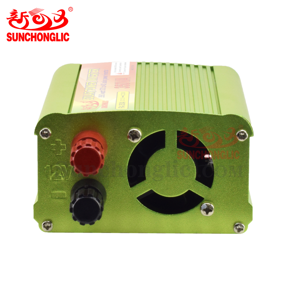 Modified Sine Wave Inverter - FA-350A