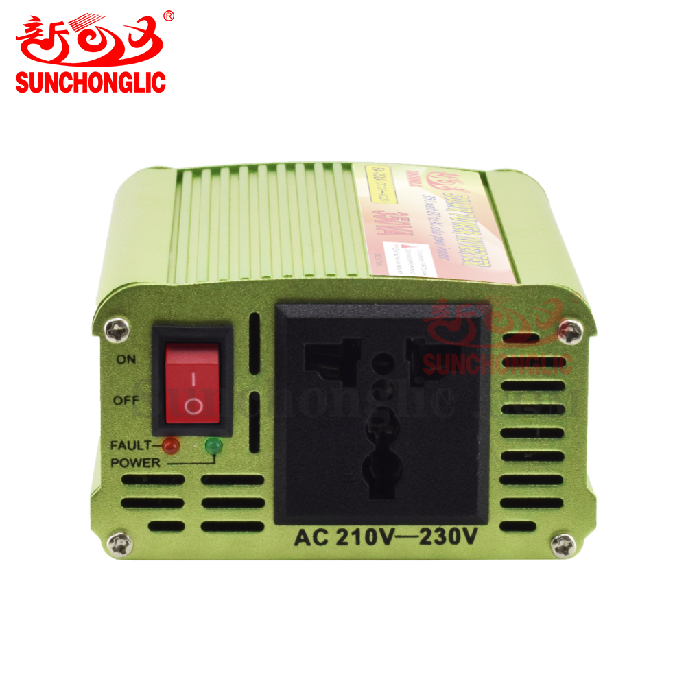 Modified Sine Wave Inverter - FA-350A