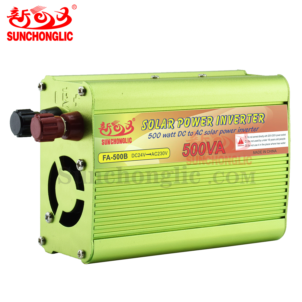 Modified Sine Wave Inverter -  FA-500B