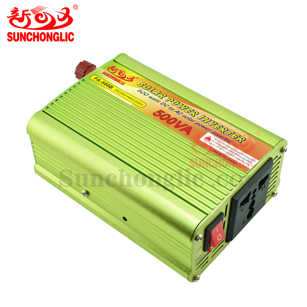 Modified Sine Wave Inverter -  FA-500B