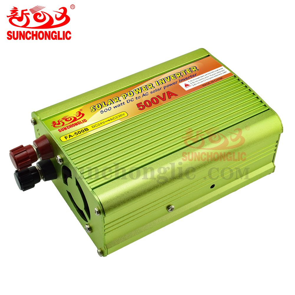 Modified Sine Wave Inverter -  FA-500B