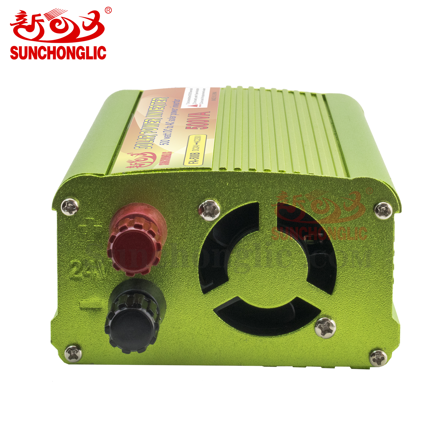 Modified Sine Wave Inverter -  FA-500B