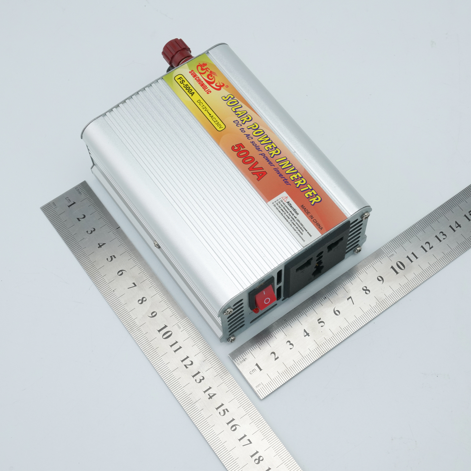 Modified Sine Wave Inverter - FS-500A
