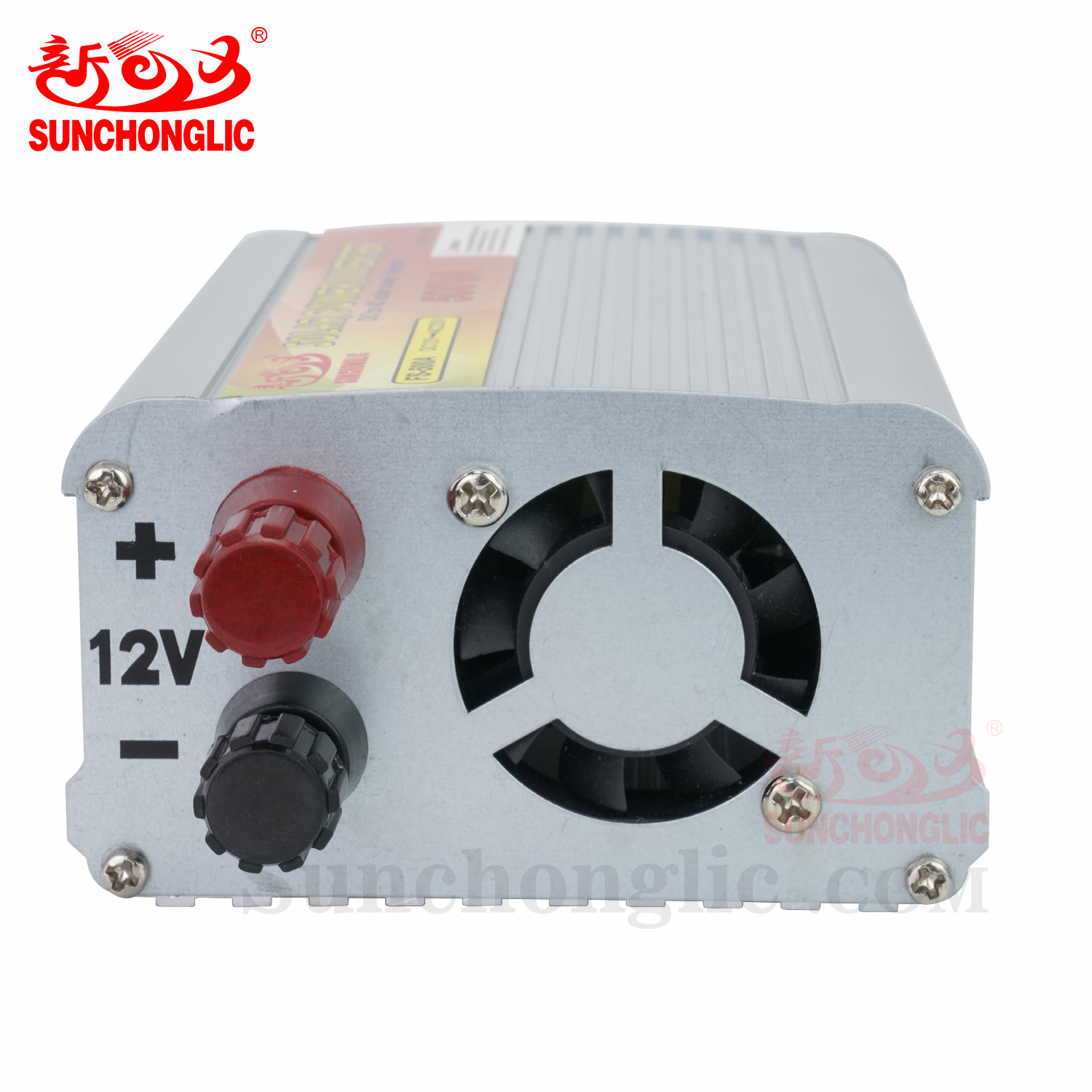 Modified Sine Wave Inverter - FS-500A
