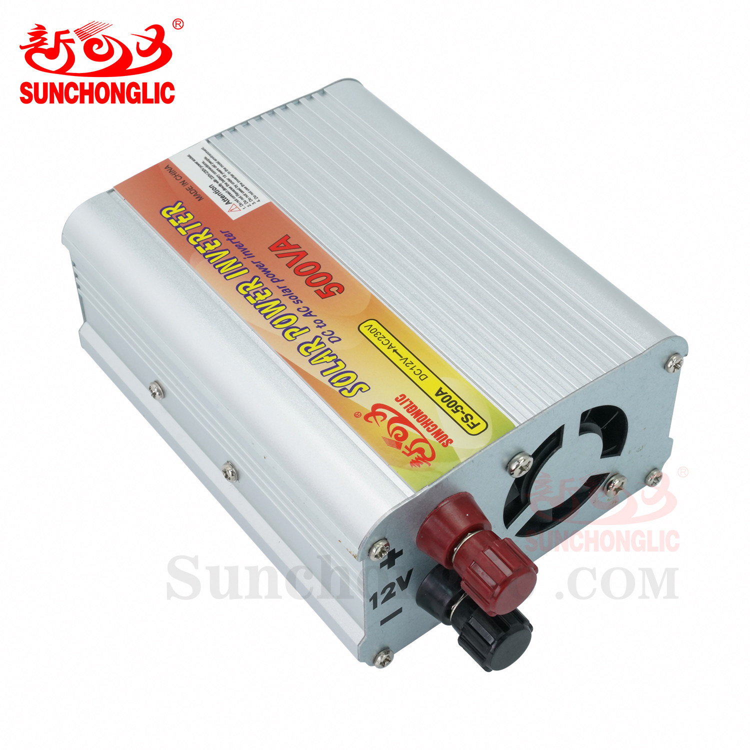 Modified Sine Wave Inverter - FS-500A