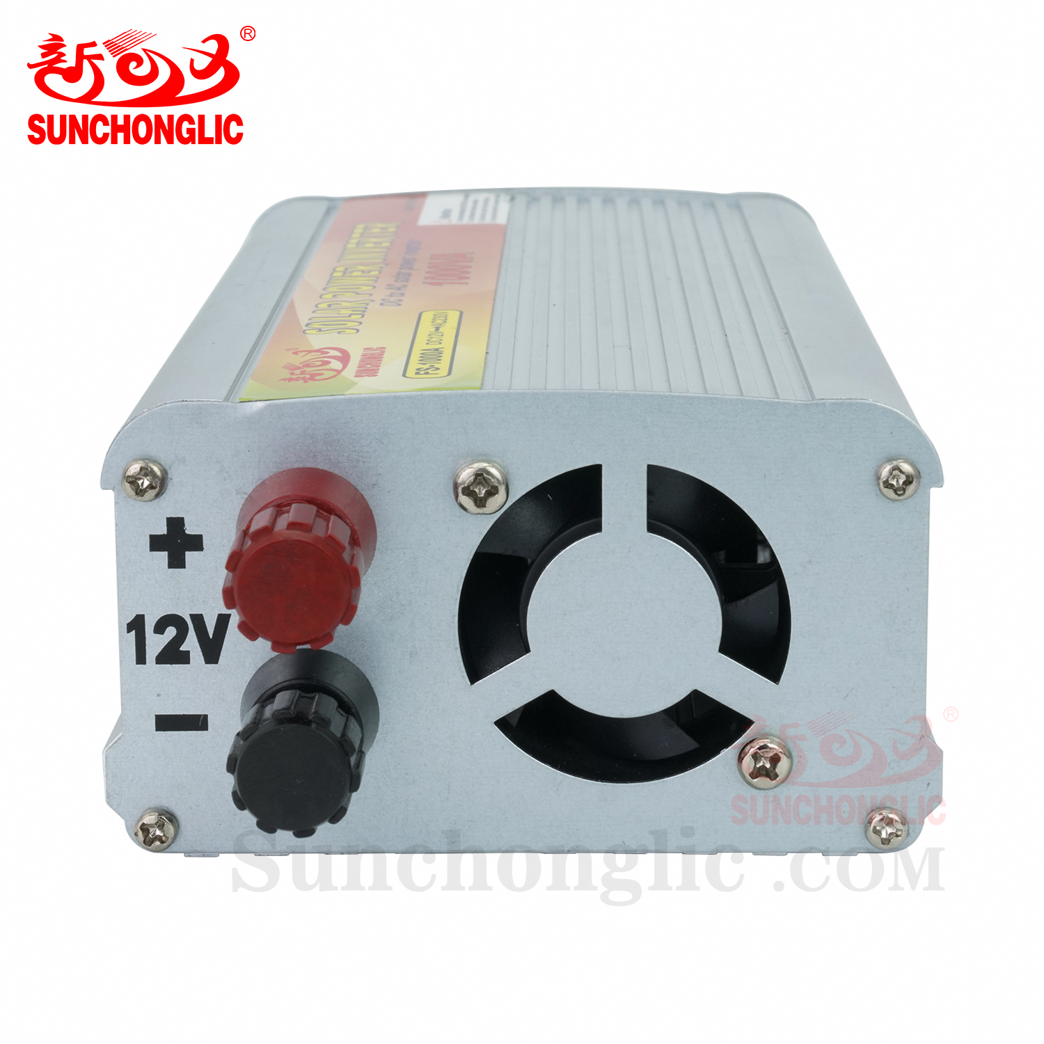 Modified Sine Wave Inverter - FS-1000A