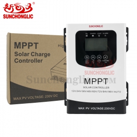 MPPT 60A