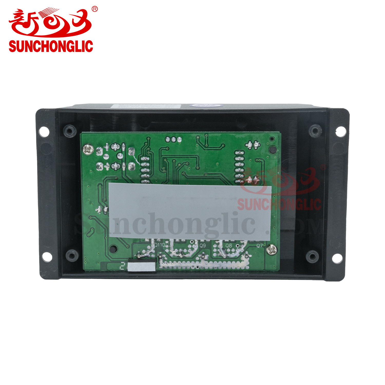 PWM Solar Charge Controller - FT-D1210