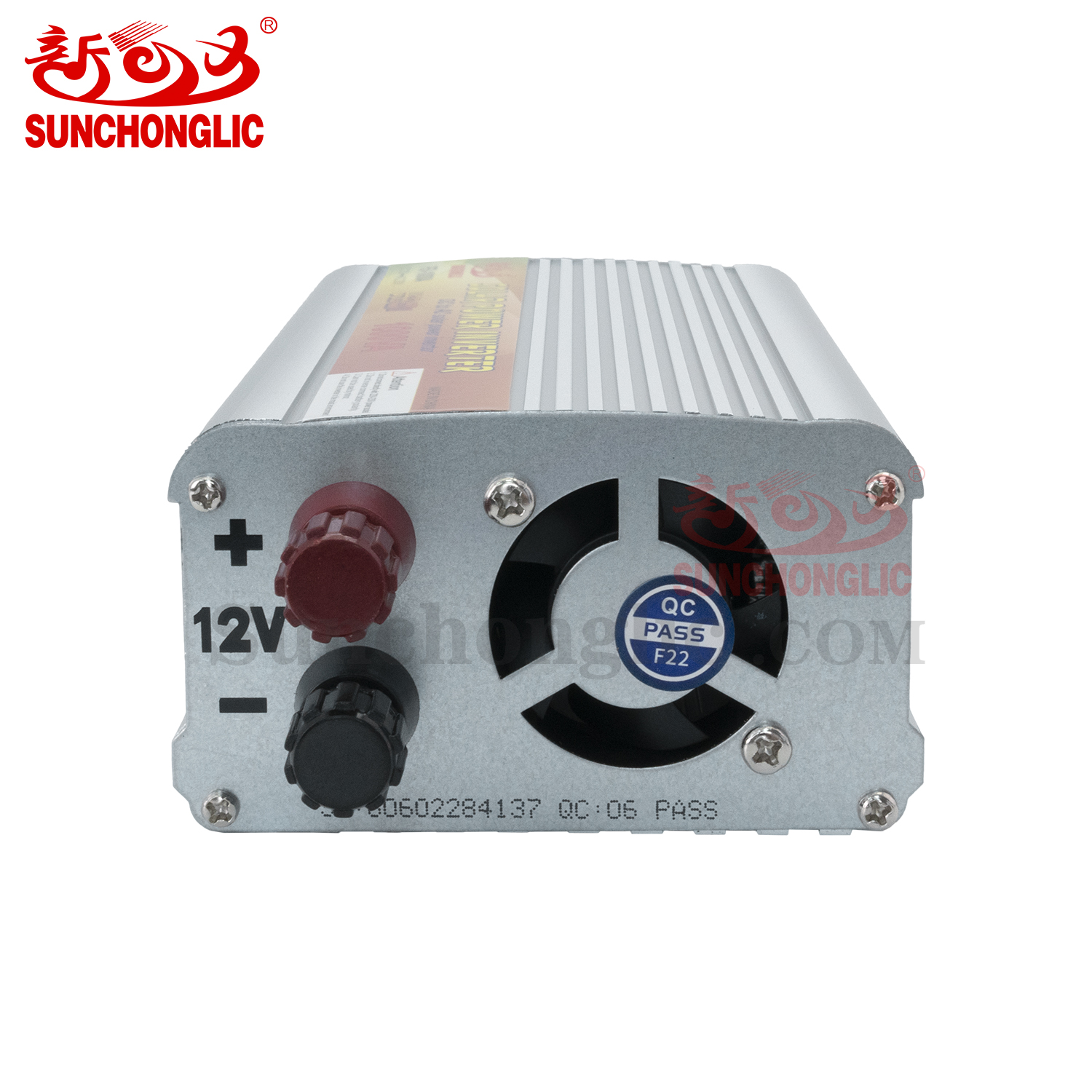 Modified Sine Wave Inverter - FS-1000A(USB)