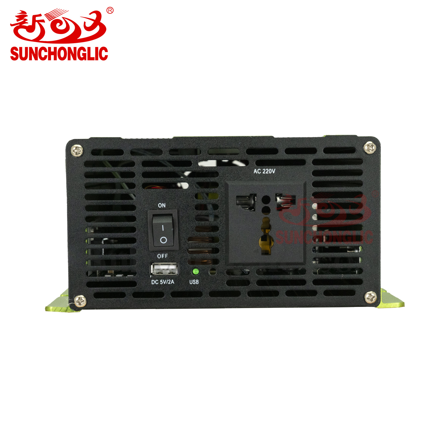 Pure Sine Wave Inverter - FPC-1000AL