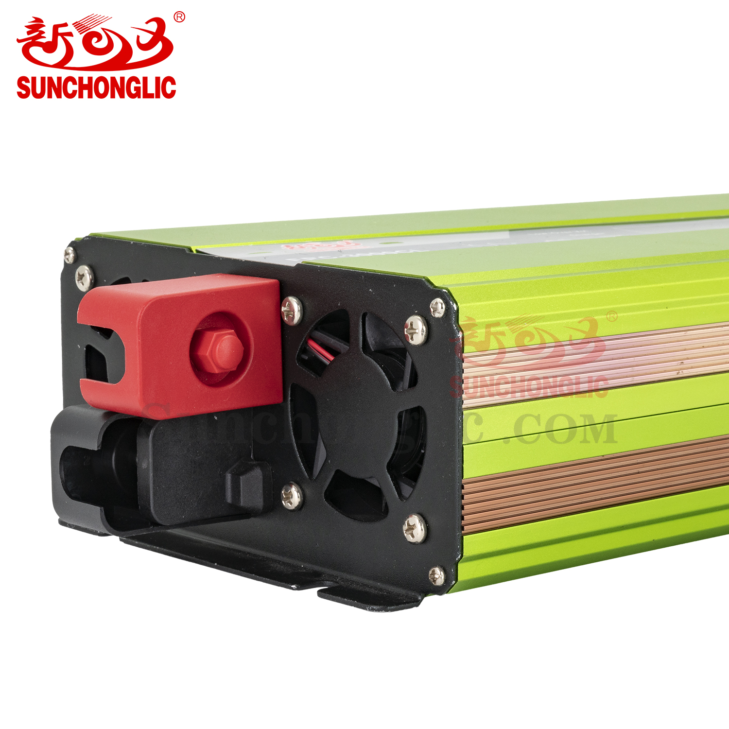 Pure Sine Wave Inverter - FPC-2000CL