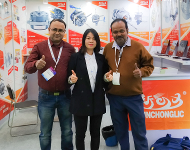 Overview of IEAE - India International Electronics And Smart  Appliances Expo 2019