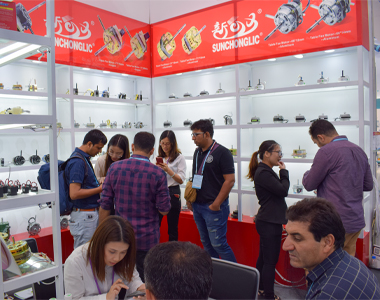 Overview of The 126th Canton Fair
