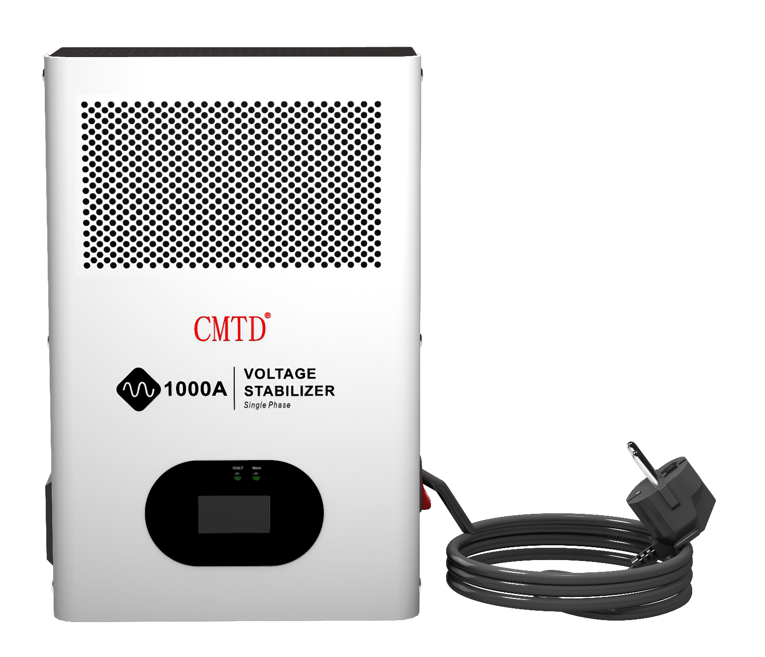 Voltage Stabilizer - AC-2500VA