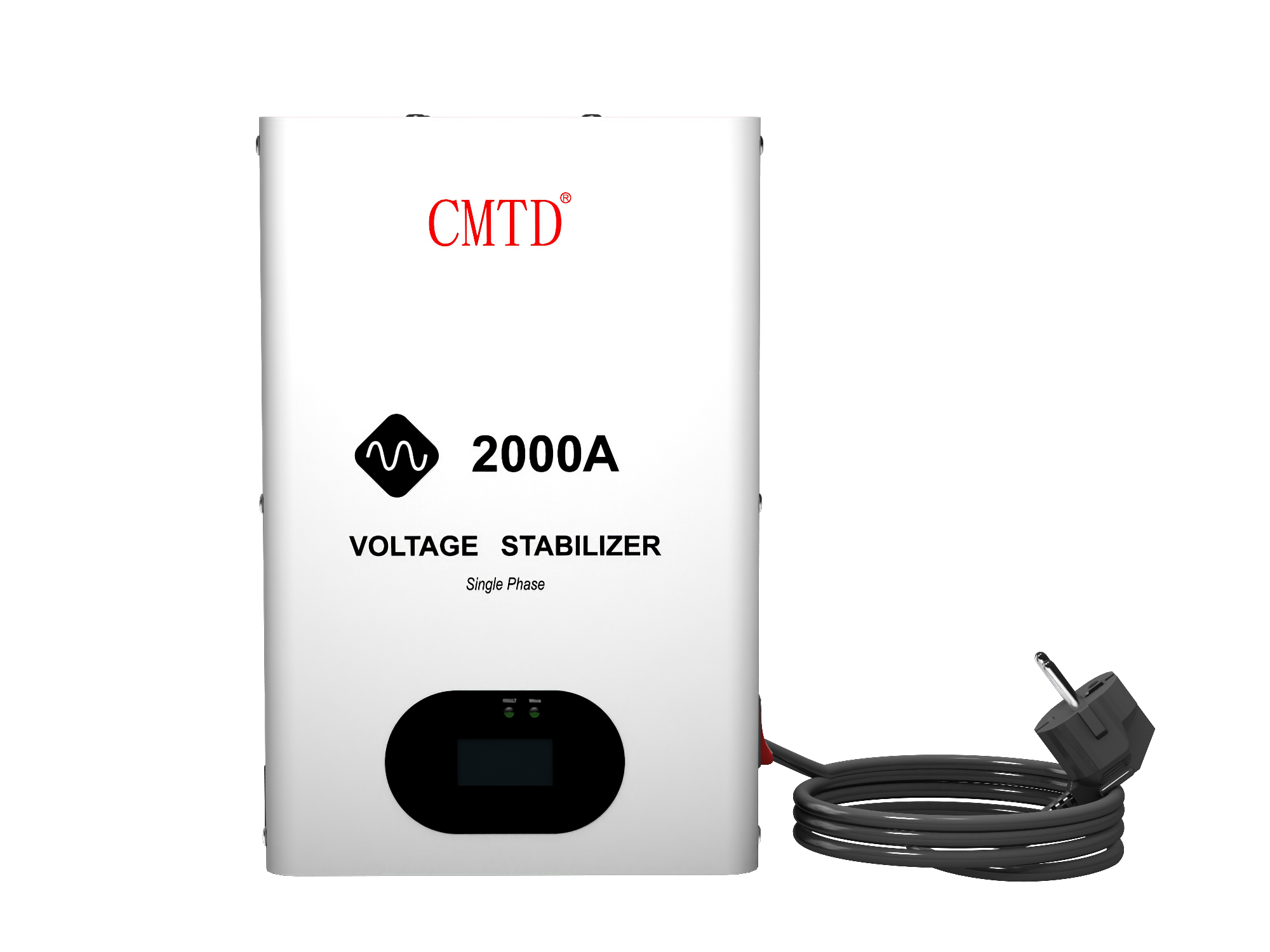 Voltage Stabilizer - Voltage Stabilizer