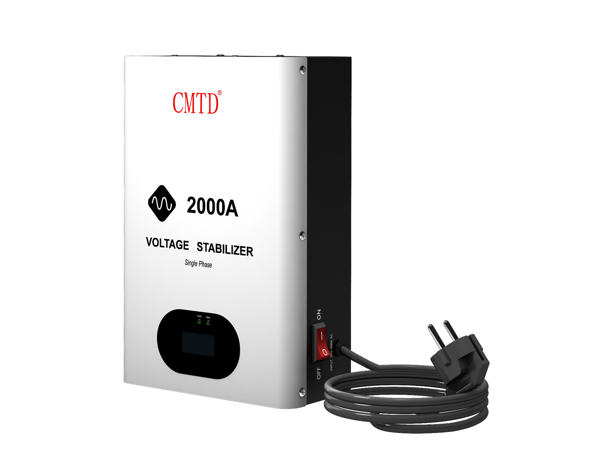 Voltage Stabilizer - AC-2500VA
