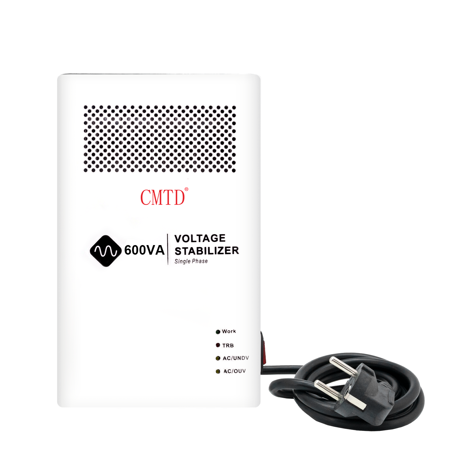 Voltage Stabilizer - AC-2500VA
