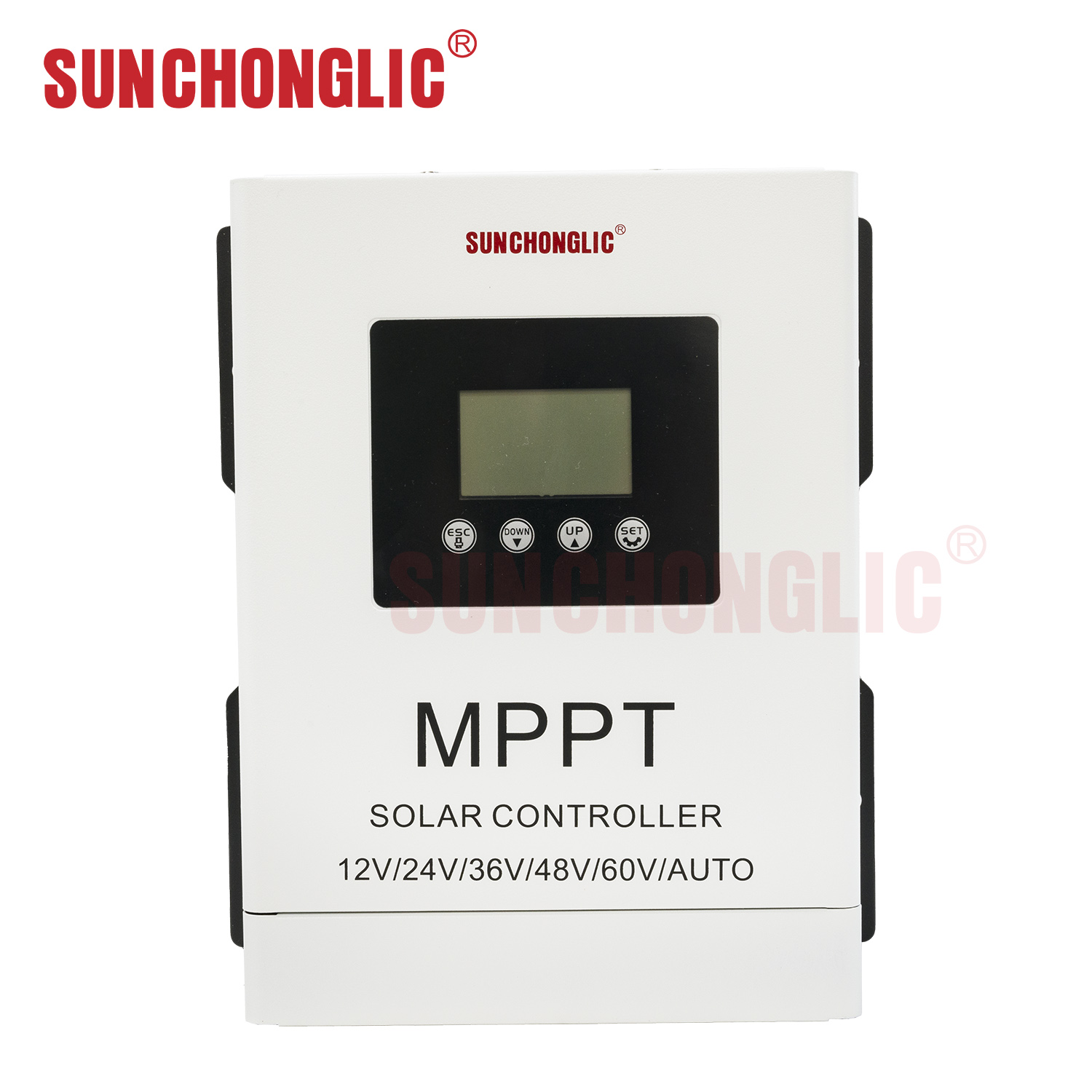 MPPT Solar Charge Controller - MPPT-60A