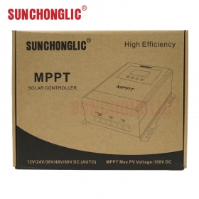 MPPT-80A(12V-60V)