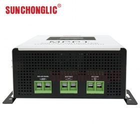 MPPT-80A(12V-60V)