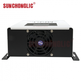 MPPT-80A(12V-60V)
