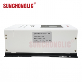 MPPT-80A(12V-60V)