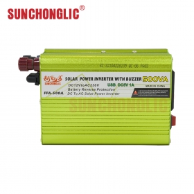 FFA-500A