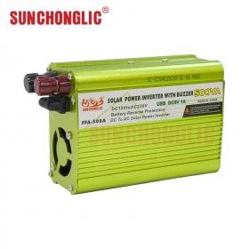 FFA-500A